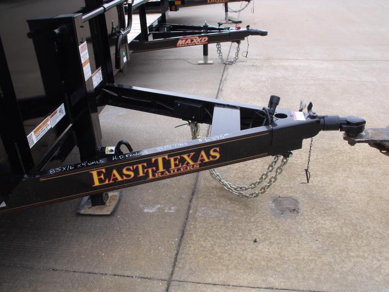 new Utility Trailers East Texas  for sale, in Kansas City, MO Thumbnail 30