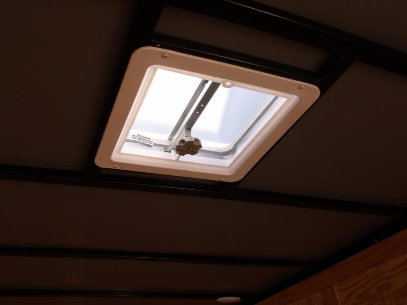 new Cargo (Enclosed) Trailers Cynergy Cargo  for sale, in Kansas City, MO Thumbnail 23