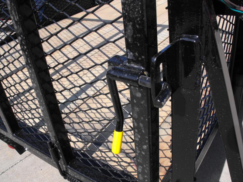 new Utility Trailers Buck Dandy  for sale, in Kansas City, MO Thumbnail 15