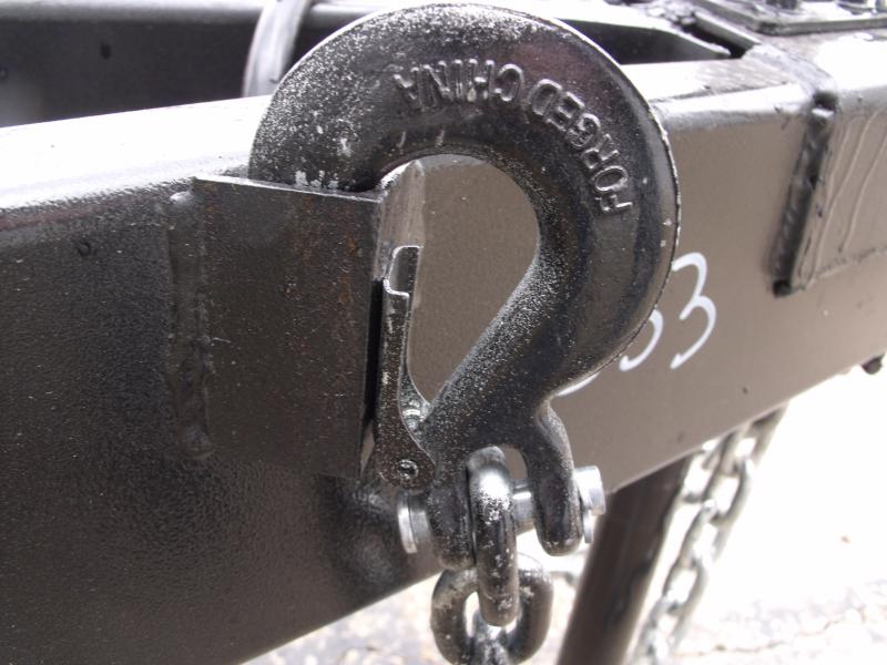 new Cargo (Enclosed) Trailers Arising  for sale, in Kansas City, MO Thumbnail 25