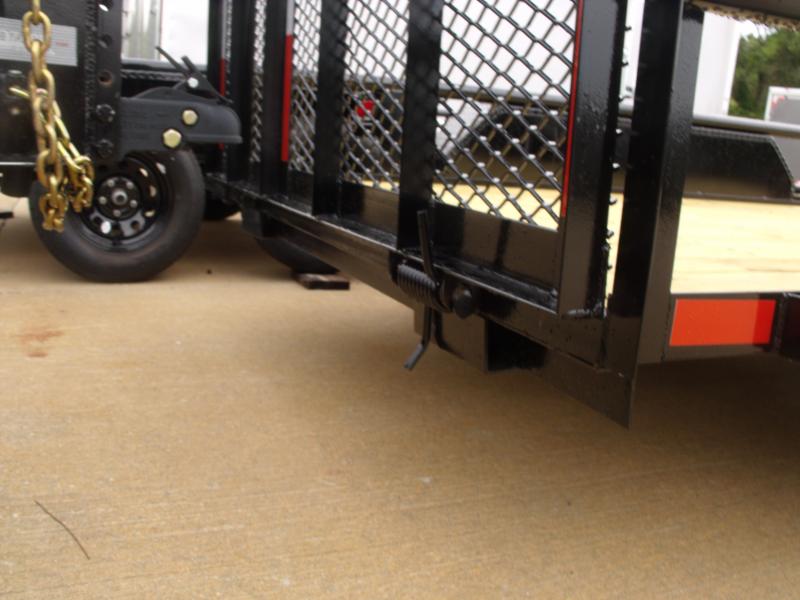 new Utility Trailers KL Trailers  for sale, in Kansas City, MO Thumbnail 20