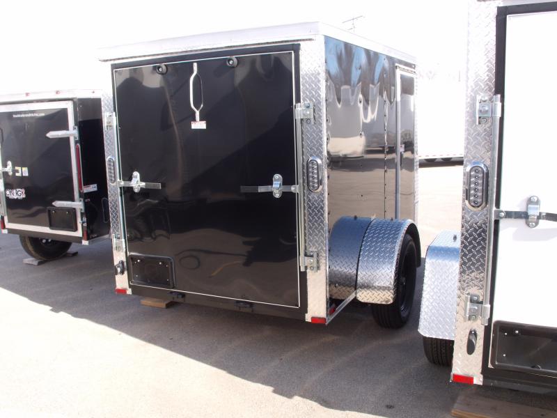 new Cargo (Enclosed) Trailers Arising  for sale, in Kansas City, MO Thumbnail 4