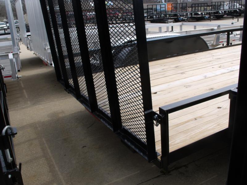 new Utility Trailers Bulldog Trailers  for sale, in Kansas City, MO Thumbnail 9