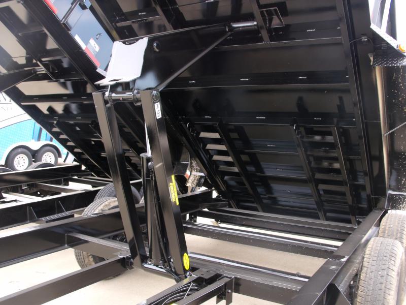 new Dump Trailers Top Hat Trailers  for sale, in Kansas City, MO Thumbnail 6