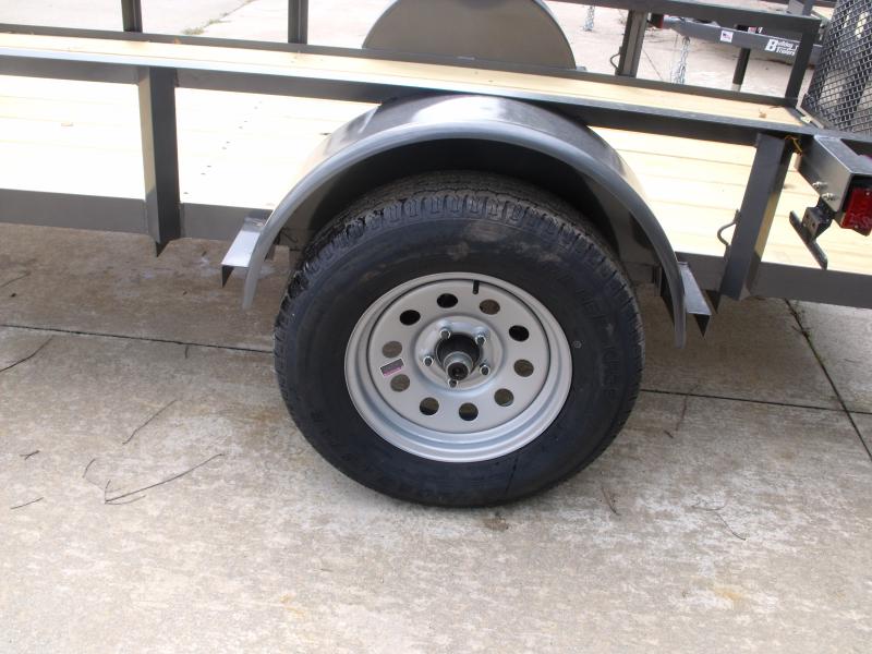 new Utility Trailers Bulldog Trailers  for sale, in Kansas City, MO Thumbnail 11