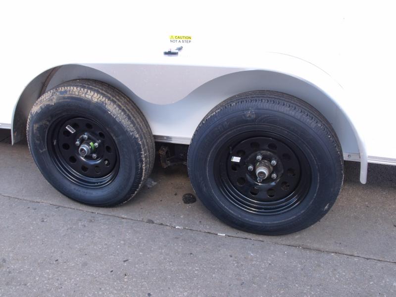 new Cargo (Enclosed) Trailers Cynergy Cargo  for sale, in Kansas City, MO Thumbnail 21