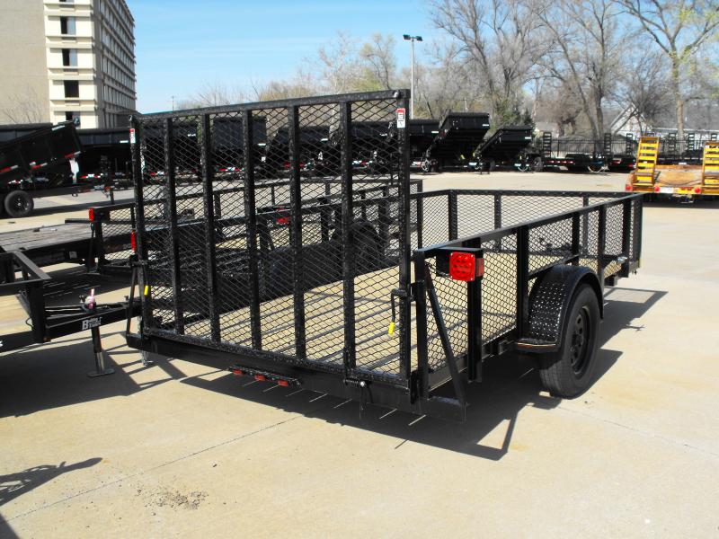 new Utility Trailers Buck Dandy  for sale, in Kansas City, MO Thumbnail 14