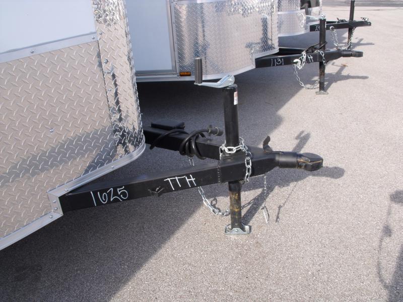 new Cargo (Enclosed) Trailers Arising  for sale, in Kansas City, MO Thumbnail 23