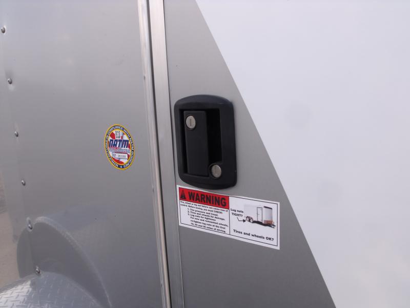 new Cargo (Enclosed) Trailers Arising  for sale, in Kansas City, MO Thumbnail 5