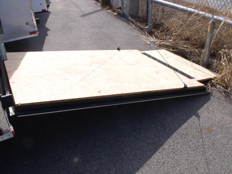 new Cargo (Enclosed) Trailers Arising  for sale, in Kansas City, MO Thumbnail 7