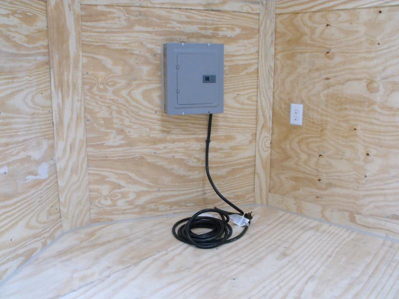 new Vending / Concession Trailers Cynergy Cargo  for sale, in Kansas City, MO Thumbnail 13