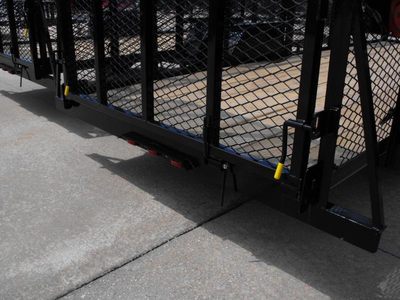 new Utility Trailers Buck Dandy  for sale, in Kansas City, MO Thumbnail 19