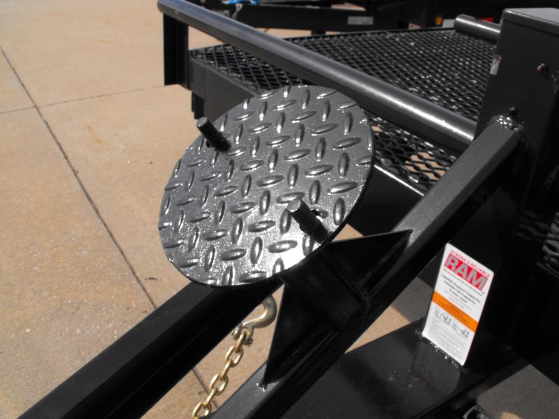 new Equipment / Flatbed Trailers KL Trailers  for sale, in Kansas City, MO Thumbnail 14