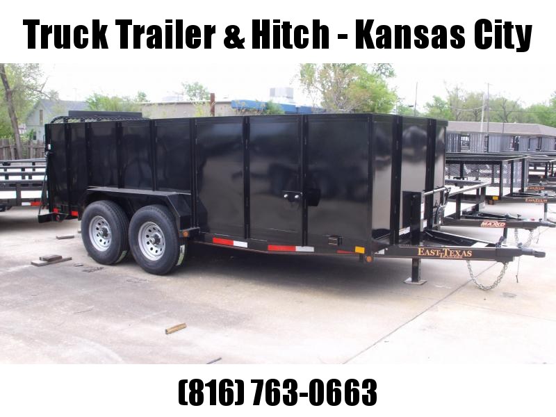 HighWall Trailer Truck Trailer and Hitch Trailers in Kansas City MO and Independence MO