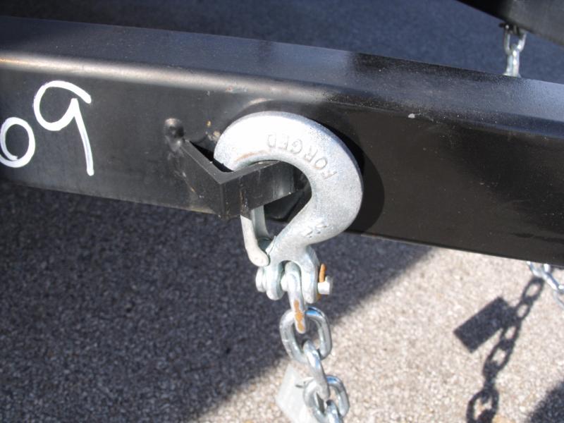 new Cargo (Enclosed) Trailers Arising  for sale, in Kansas City, MO Thumbnail 16