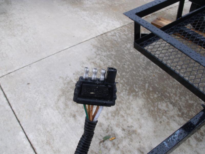 new Utility Trailers Carry-On  for sale, in Kansas City, MO Thumbnail 6