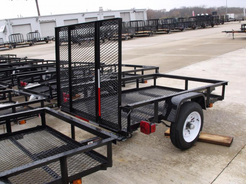 new Utility Trailers Carry-On  for sale, in Kansas City, MO Thumbnail 7