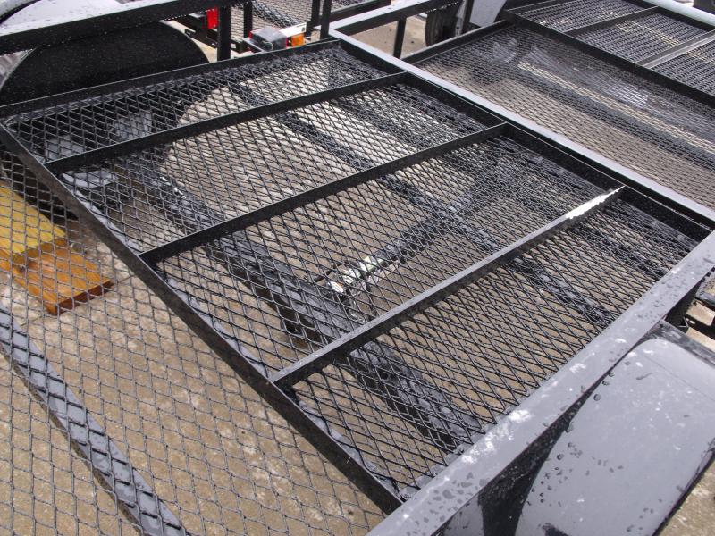 new Utility Trailers Carry-On  for sale, in Kansas City, MO Thumbnail 3