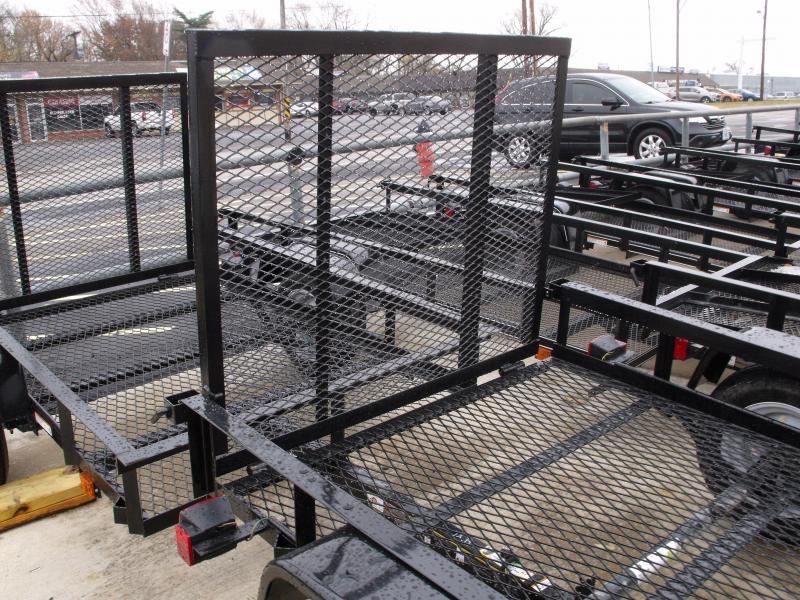 new Utility Trailers Carry-On  for sale, in Kansas City, MO Thumbnail 2