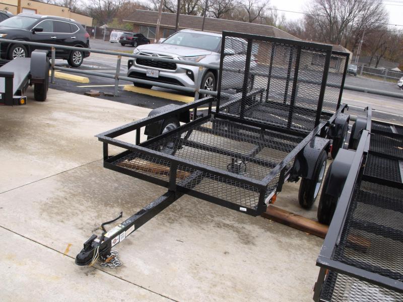 new Utility Trailers Carry-On  for sale, in Kansas City, MO Thumbnail 5