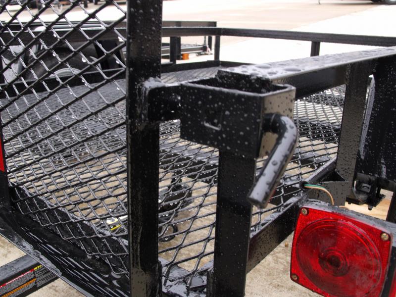 new Utility Trailers Carry-On  for sale, in Kansas City, MO Thumbnail 8