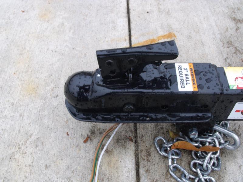 new Utility Trailers Carry-On  for sale, in Kansas City, MO Thumbnail 4