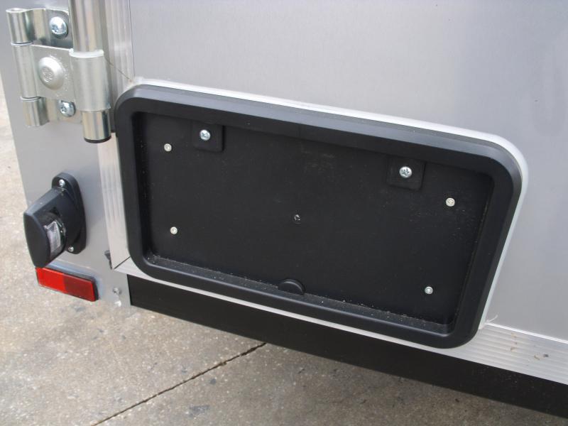 new Cargo (Enclosed) Trailers Arising  for sale, in Kansas City, MO Thumbnail 20