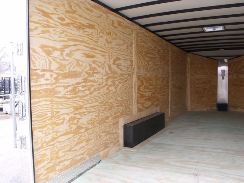 new Cargo (Enclosed) Trailers Arising  for sale, in Kansas City, MO Thumbnail 13
