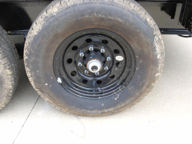 new Dump Trailers Top Hat Trailers  for sale, in Kansas City, MO Thumbnail 20