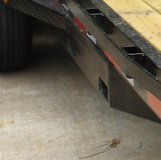 new Equipment / Flatbed Trailers KL Trailers  for sale, in Kansas City, MO Thumbnail 7