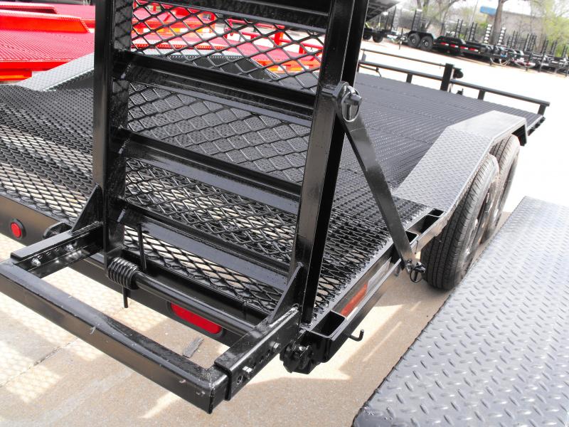 new Equipment / Flatbed Trailers KL Trailers  for sale, in Kansas City, MO Thumbnail 11