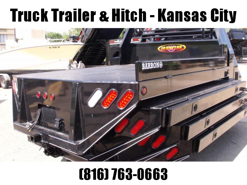 BARRON Truck Bed's BARRON Truck Bed's