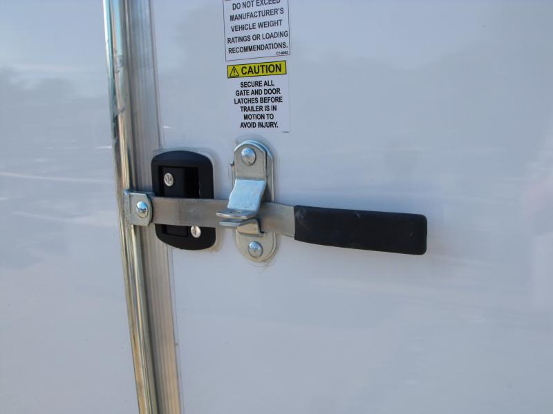 new Cargo (Enclosed) Trailers Cynergy Cargo  for sale, in Kansas City, MO Thumbnail 24