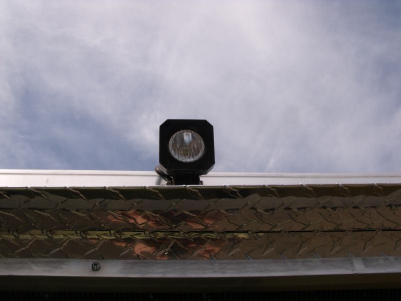 new Cargo (Enclosed) Trailers Arising  for sale, in Kansas City, MO Thumbnail 28