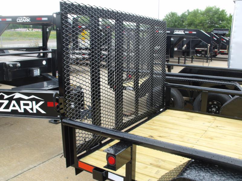 new Utility Trailers KL Trailers  for sale, in Kansas City, MO Thumbnail 8