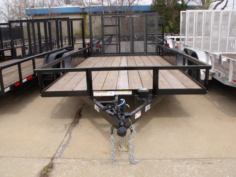 new Utility Trailers Bulldog Trailers  for sale, in Kansas City, MO Thumbnail 4