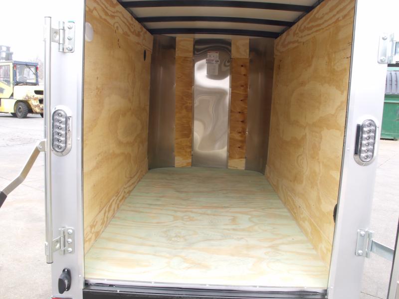 new Cargo (Enclosed) Trailers Arising  for sale, in Kansas City, MO Thumbnail 6