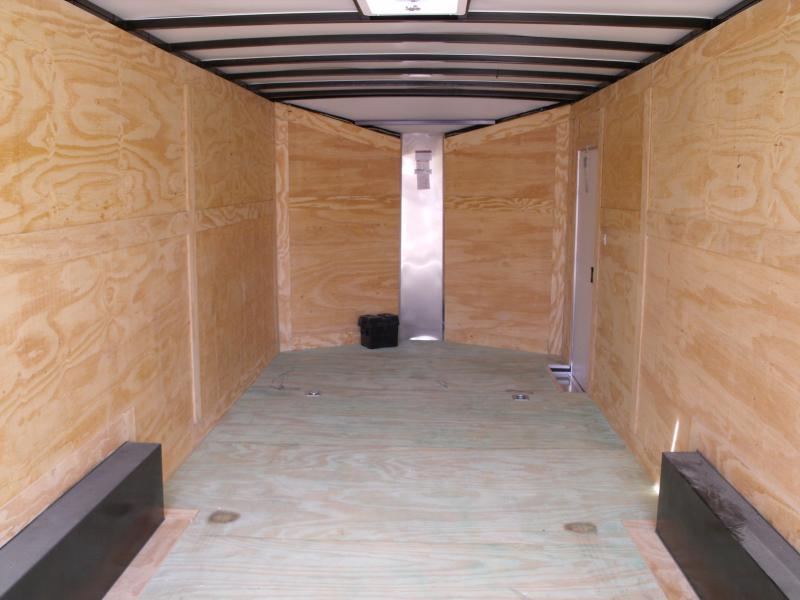 new Cargo (Enclosed) Trailers Arising  for sale, in Kansas City, MO Thumbnail 7