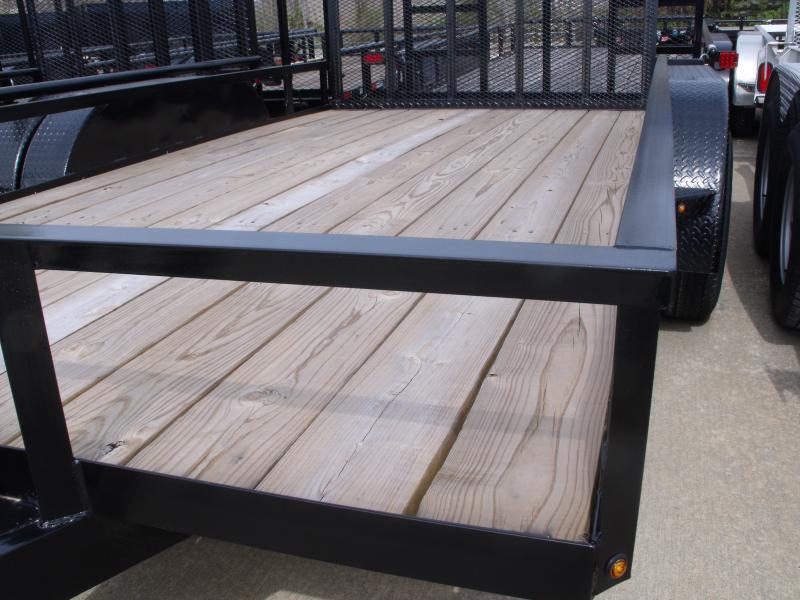 new Utility Trailers Bulldog Trailers  for sale, in Kansas City, MO Thumbnail 3