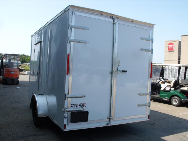 new Vending / Concession Trailers Cynergy Cargo  for sale, in Kansas City, MO Thumbnail 22