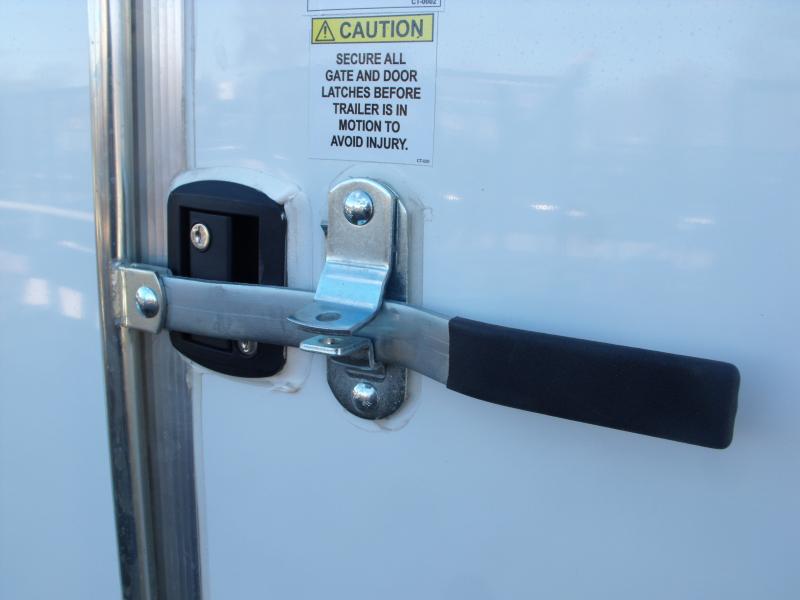 new Cargo (Enclosed) Trailers Cynergy Cargo  for sale, in Kansas City, MO Thumbnail 17