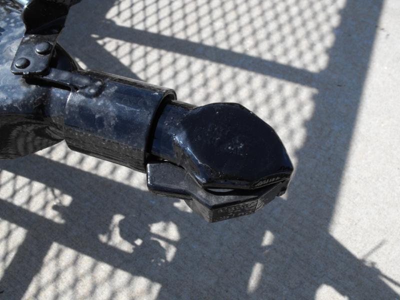 new Utility Trailers Buck Dandy  for sale, in Kansas City, MO Thumbnail 6