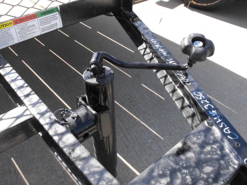 new Utility Trailers Buck Dandy  for sale, in Kansas City, MO Thumbnail 8