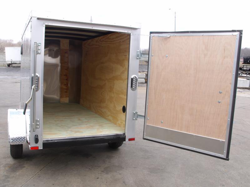 new Cargo (Enclosed) Trailers Arising  for sale, in Kansas City, MO Thumbnail 5