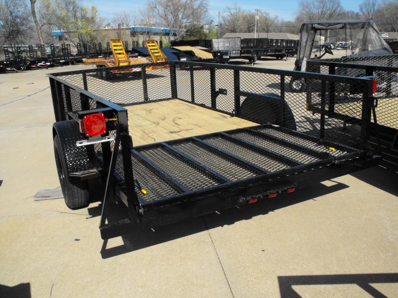 new Utility Trailers Buck Dandy  for sale, in Kansas City, MO Thumbnail 2