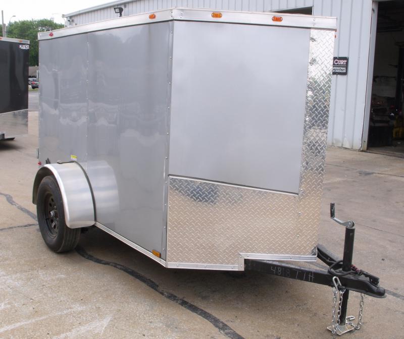 new Cargo (Enclosed) Trailers Cynergy Cargo  for sale, in Kansas City, MO Thumbnail 5