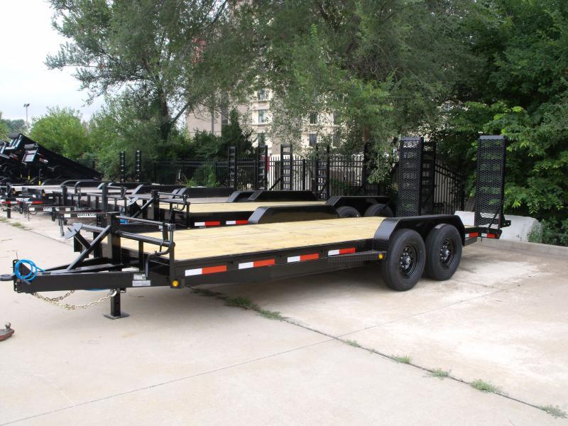 new Equipment / Flatbed Trailers KL Trailers  for sale, in Kansas City, MO image-0