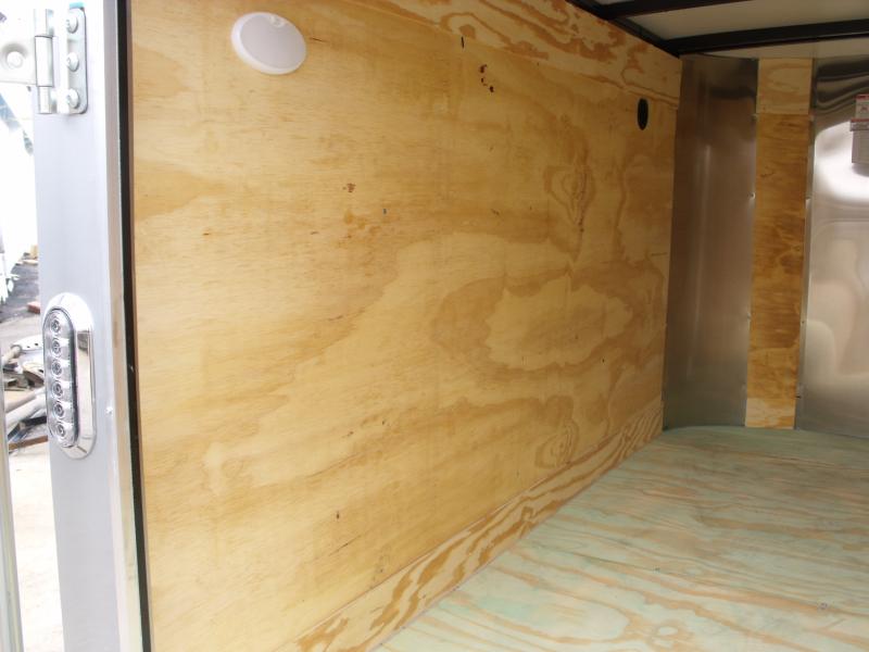 new Cargo (Enclosed) Trailers Arising  for sale, in Kansas City, MO Thumbnail 7