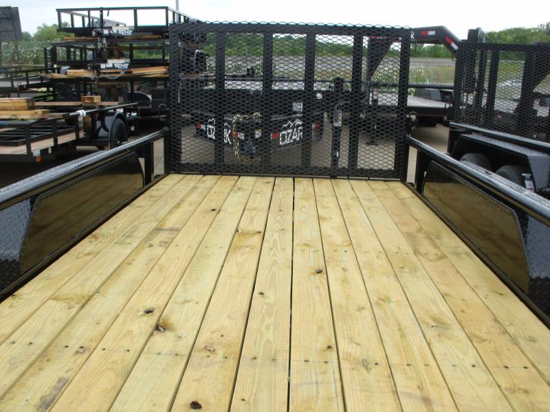 new Utility Trailers KL Trailers  for sale, in Kansas City, MO Thumbnail 7