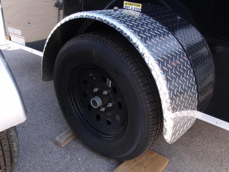 new Cargo (Enclosed) Trailers Arising  for sale, in Kansas City, MO Thumbnail 15